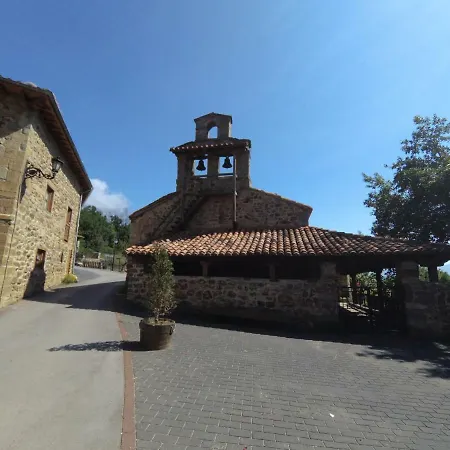 Casa Teresa * Camaleño