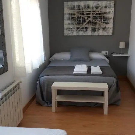 Casa Teresa Holiday home *