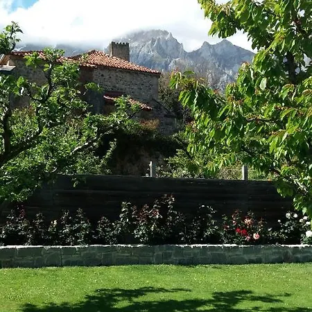 Casa Teresa Holiday home