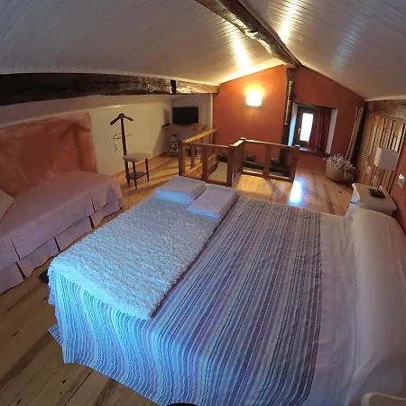 Casa Teresa Сasa de vacaciones Camaleño