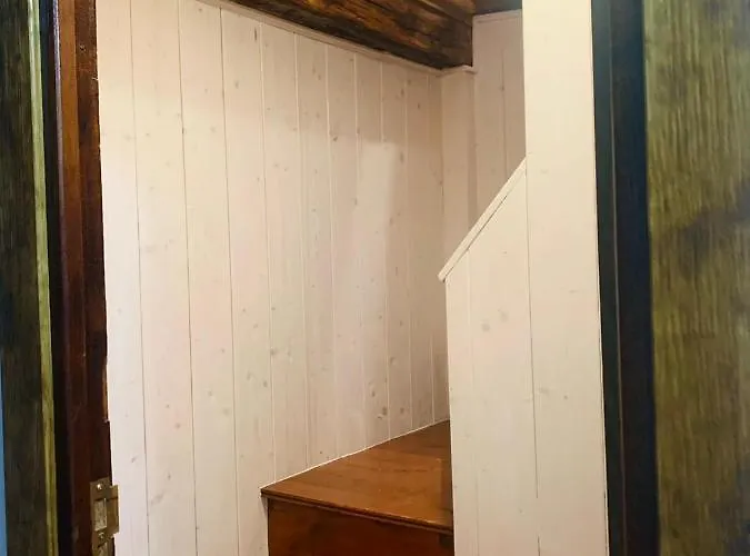 Casa Teresa * Camaleño