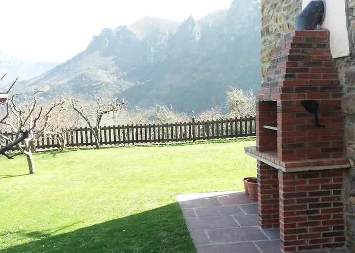 Casa Teresa Casa vacanze Camaleño