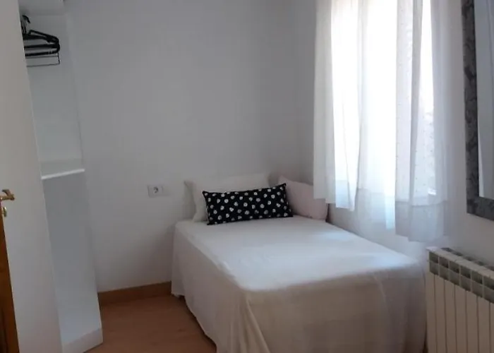 Casa Teresa Casa vacanze Camaleño