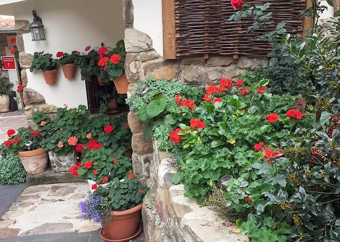 Casa Teresa Camaleño