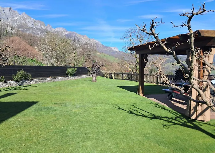 Casa vacanze Casa Teresa Camaleño