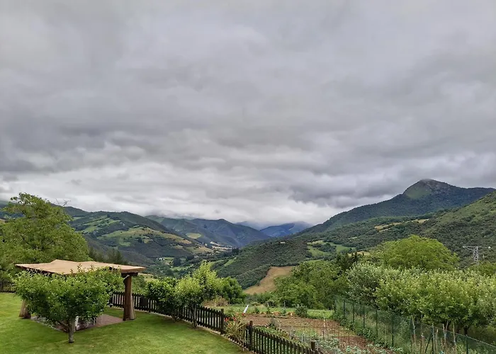 Casa Teresa Camaleño