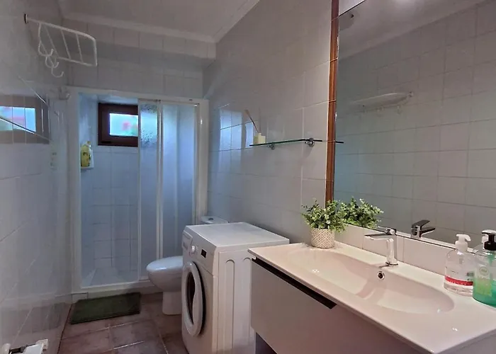 Casa Teresa * Camaleño