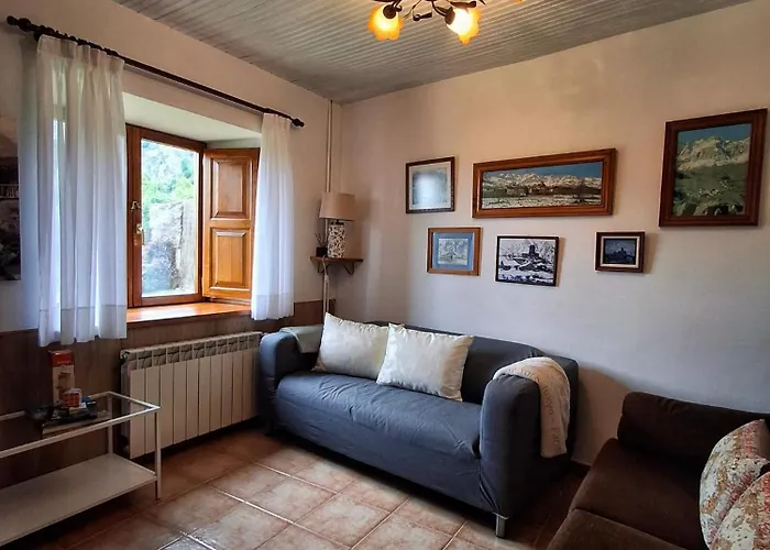 Casa Teresa Casa vacanze