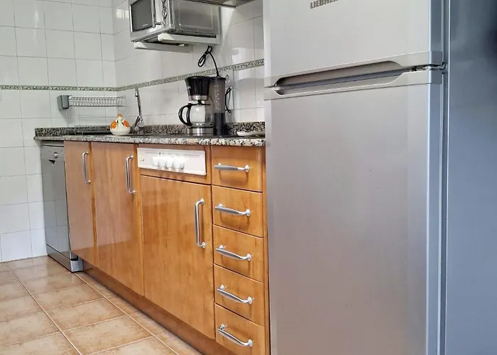 Casa Teresa Casa vacanze *