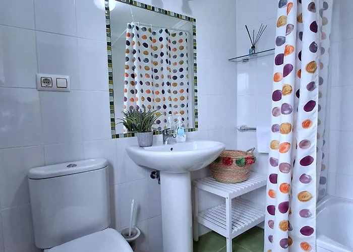 Casa vacanze Casa Teresa *