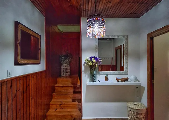 Casa Teresa Casa vacanze Camaleño