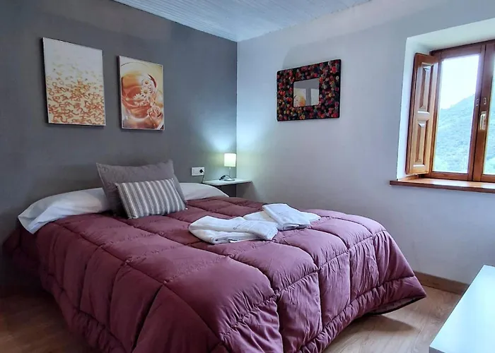 Casa Teresa Camaleño