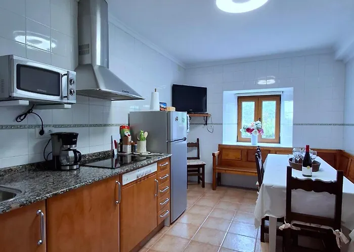 Casa Teresa Casa vacanze