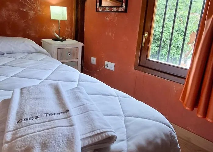 Casa Teresa Casa vacanze *