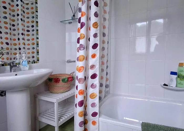 Casa vacanze Casa Teresa Camaleño