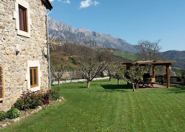 Casa Teresa Casa vacanze Camaleño