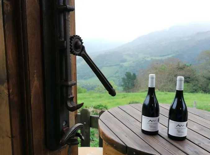 Casa Teresa Casa vacanze Camaleño