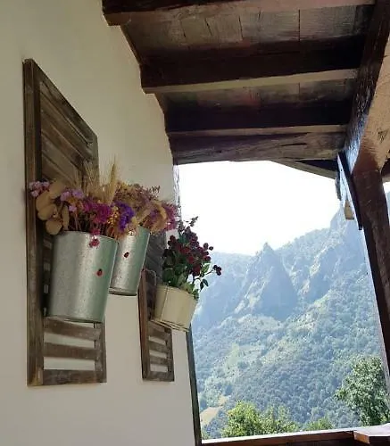 Casa Teresa Casa vacanze