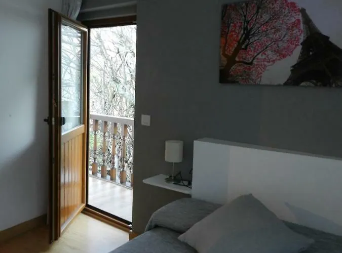 Casa Teresa Casa vacanze Camaleño