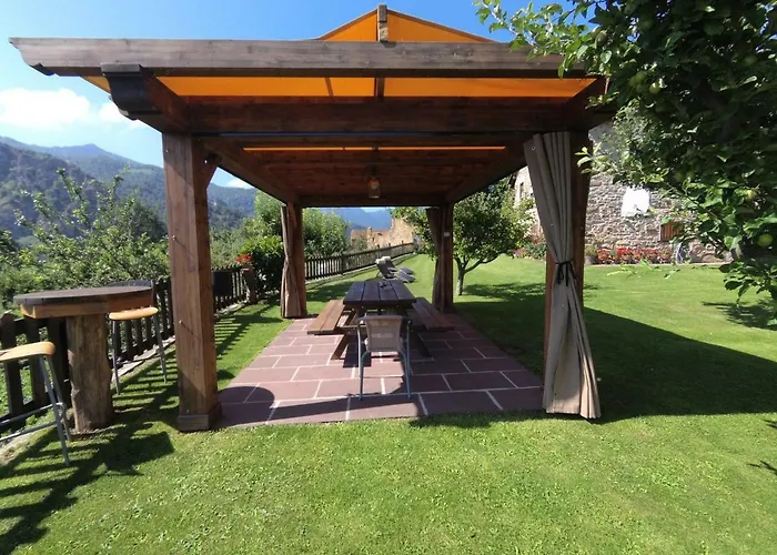 Casa Teresa Casa vacanze *