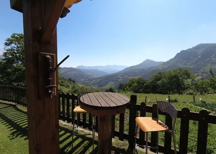 Casa vacanze Casa Teresa Camaleño